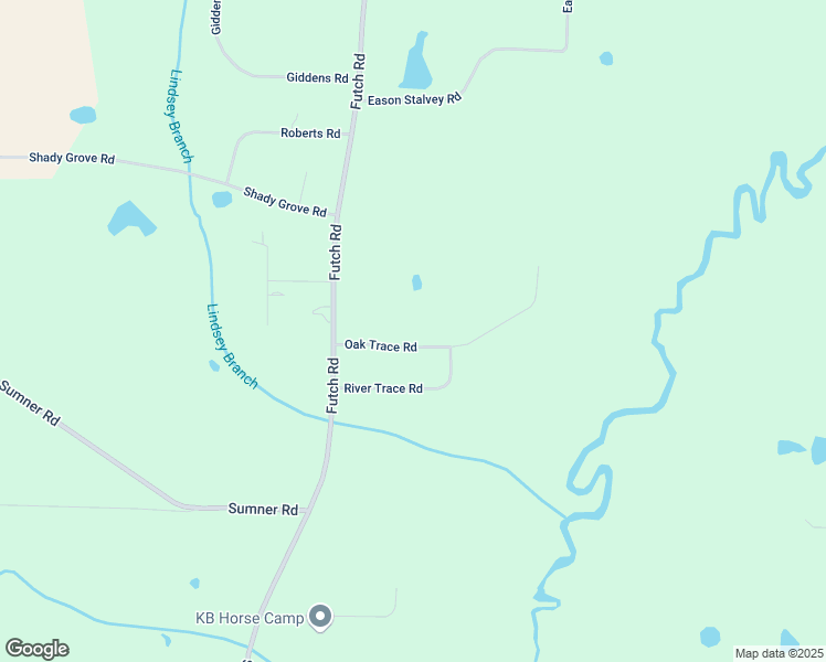map of restaurants, bars, coffee shops, grocery stores, and more near 173 Oak Trace Road in Hahira