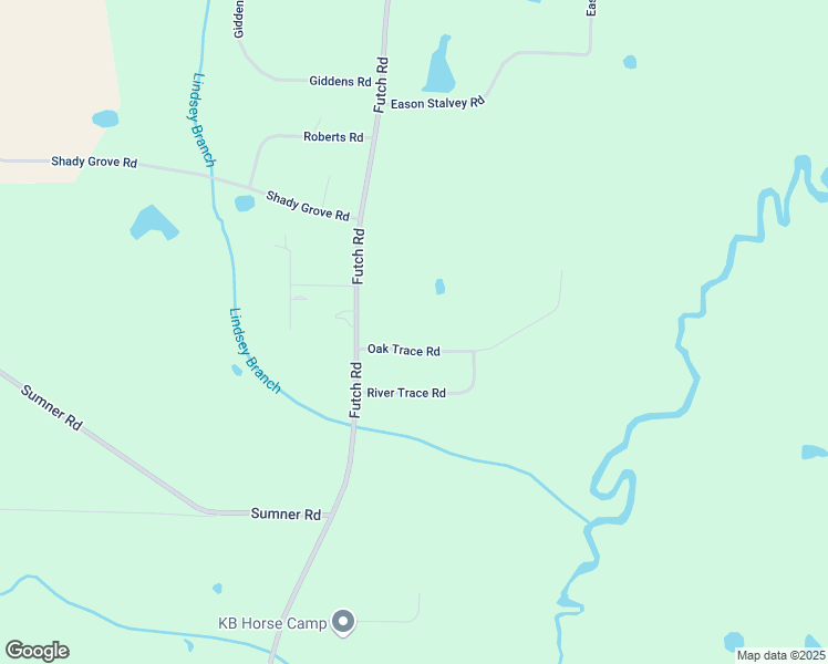 map of restaurants, bars, coffee shops, grocery stores, and more near 173 Oak Trace Road in Hahira