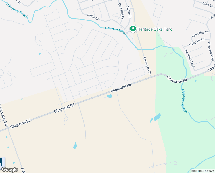 map of restaurants, bars, coffee shops, grocery stores, and more near 8004 Tenley Way in Killeen