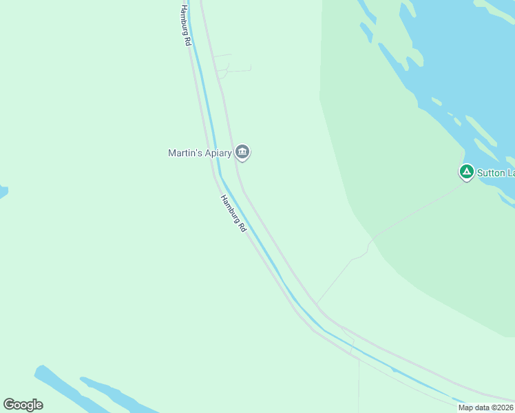 map of restaurants, bars, coffee shops, grocery stores, and more near 6984-6998 Highway 451 in Moreauville