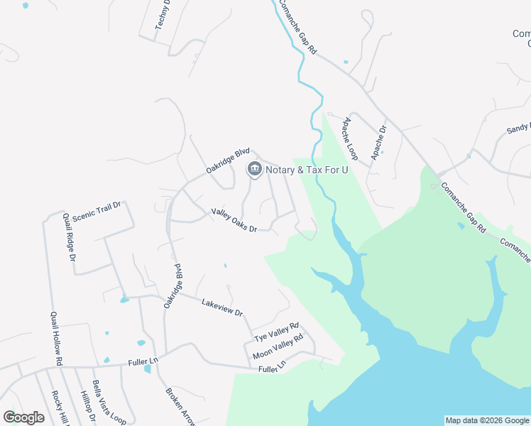 map of restaurants, bars, coffee shops, grocery stores, and more near 2004 Elmwood Circle in Harker Heights