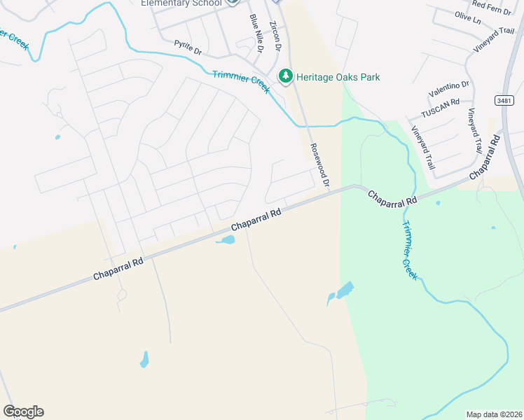 map of restaurants, bars, coffee shops, grocery stores, and more near 8409 Dorset Drive in Killeen