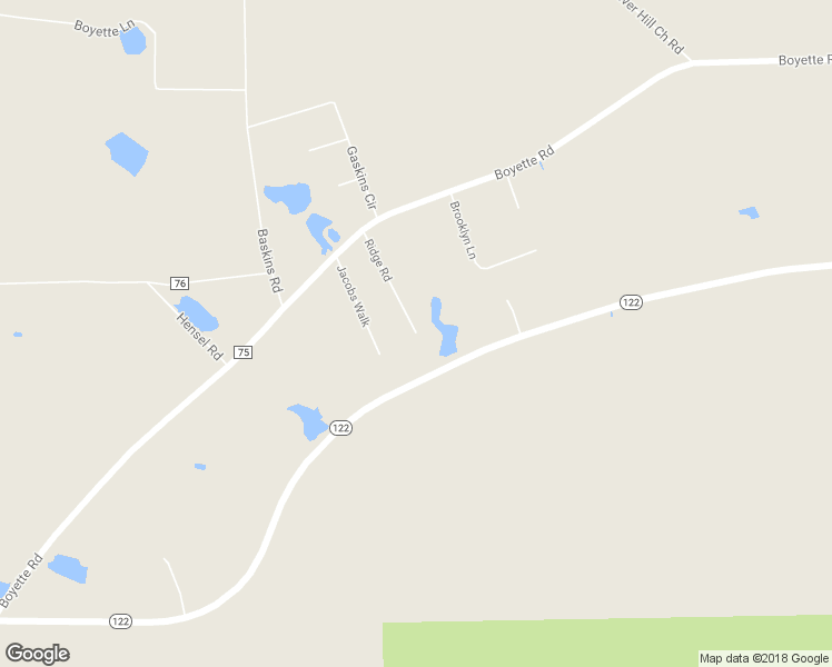 map of restaurants, bars, coffee shops, grocery stores, and more near 42 Ridge Road in Lakeland