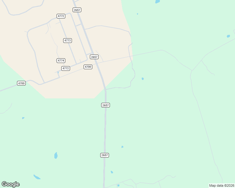 map of restaurants, bars, coffee shops, grocery stores, and more near 1111 Private Road 4981 in Kempner