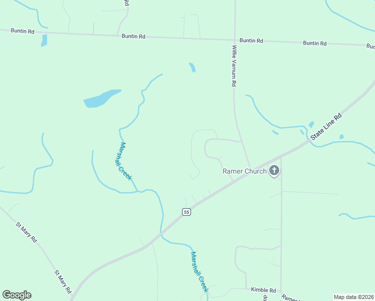 map of restaurants, bars, coffee shops, grocery stores, and more near 250 Pristine Court in Cottonwood