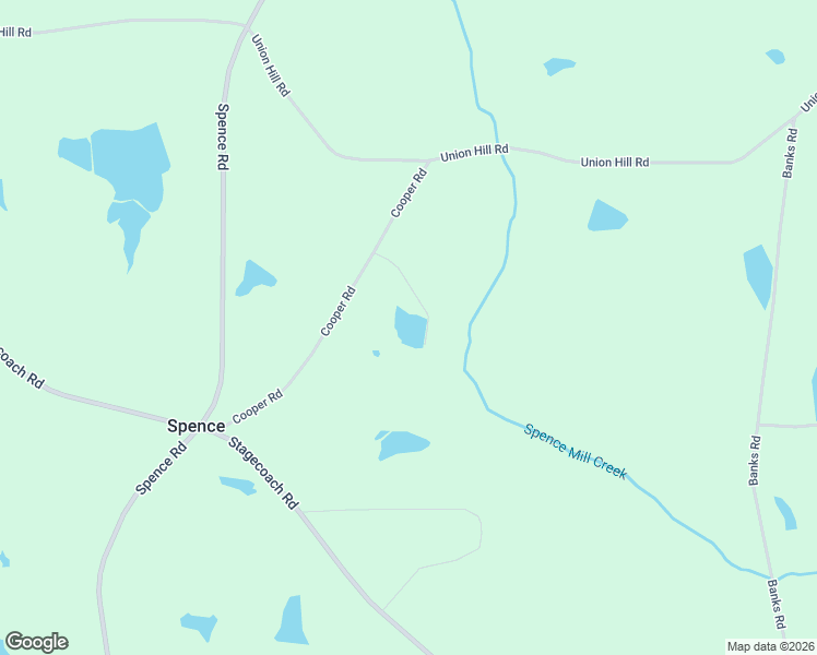 map of restaurants, bars, coffee shops, grocery stores, and more near 1356 Stagecoach Road in Pelham