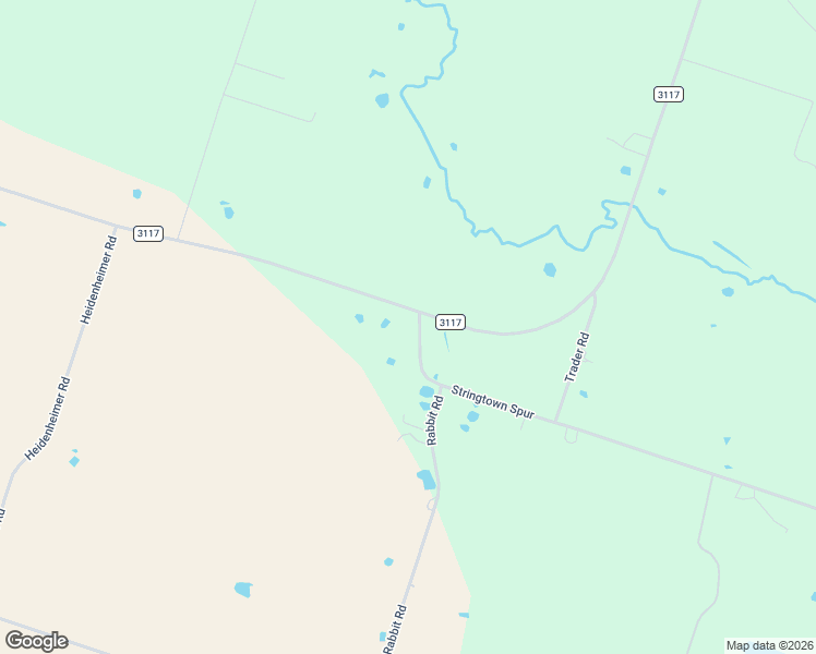 map of restaurants, bars, coffee shops, grocery stores, and more near 4190 Stringtown Road in Temple