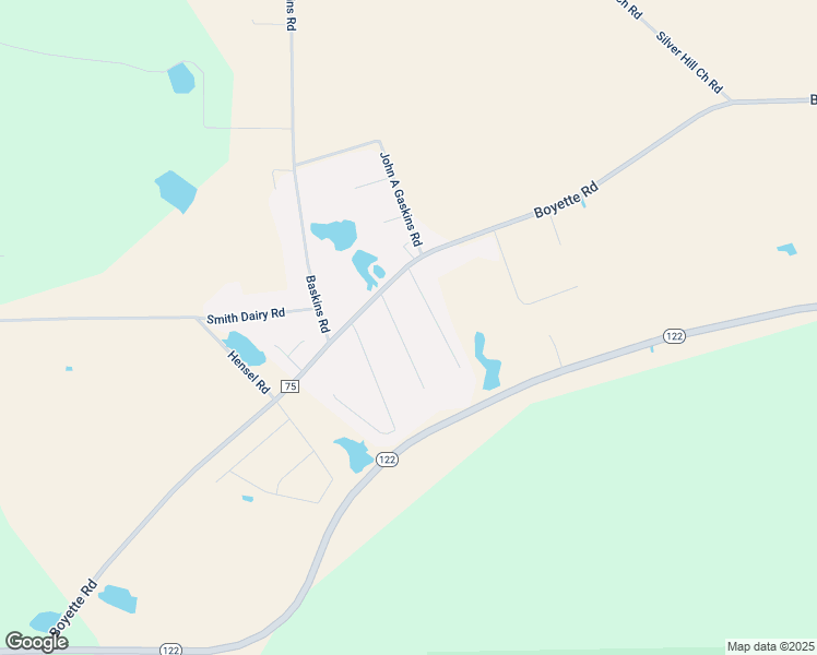 map of restaurants, bars, coffee shops, grocery stores, and more near 19 Jacobs Walk in Lakeland