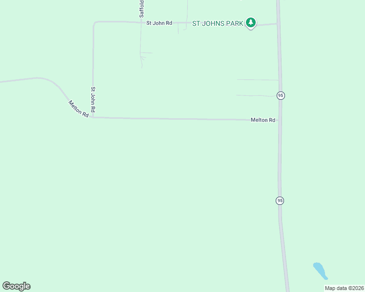 map of restaurants, bars, coffee shops, grocery stores, and more near 1788 Melton Road in Gordon