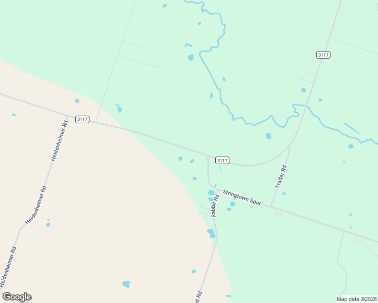 map of restaurants, bars, coffee shops, grocery stores, and more near 7273 FM 2086 in Temple