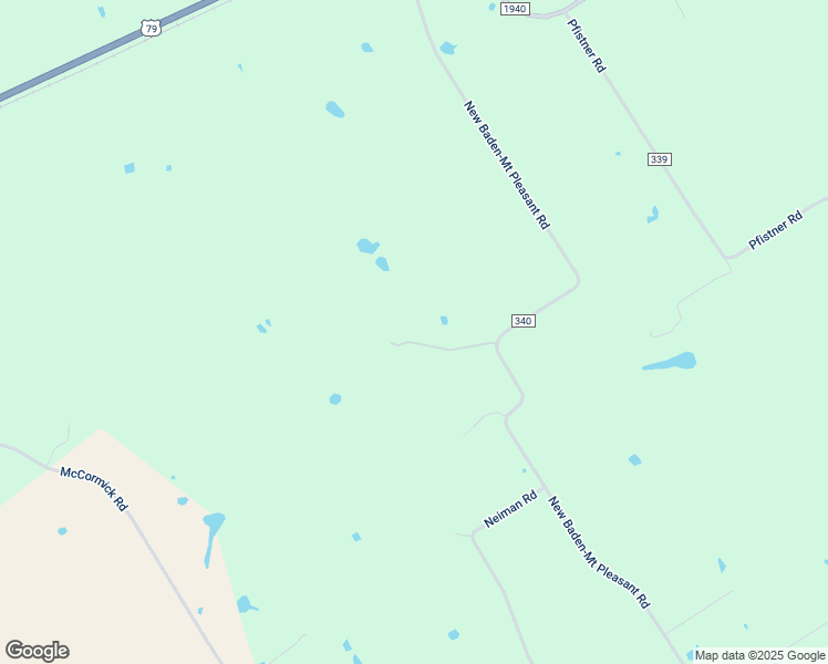 map of restaurants, bars, coffee shops, grocery stores, and more near in New Baden