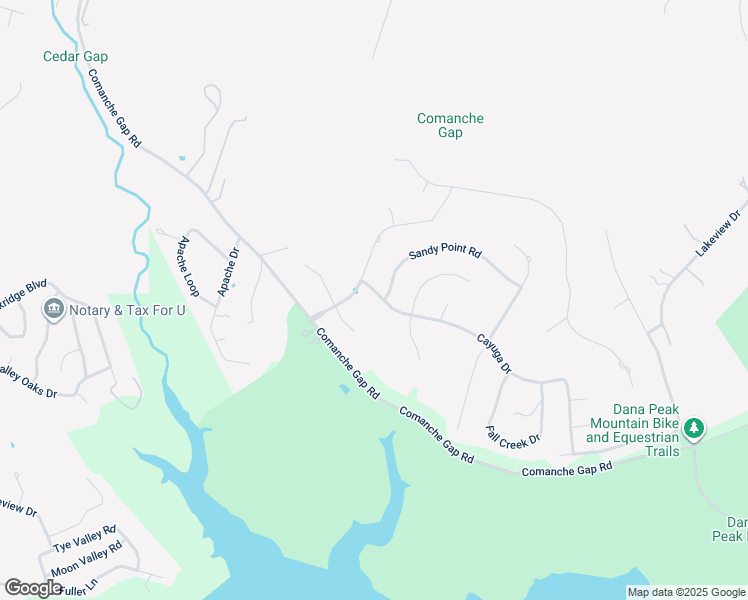 map of restaurants, bars, coffee shops, grocery stores, and more near 3203 Cayuga Drive in Harker Heights