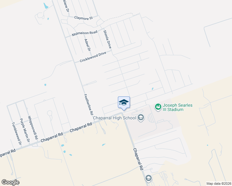map of restaurants, bars, coffee shops, grocery stores, and more near 3415 Aubree Katherine Drive in Killeen