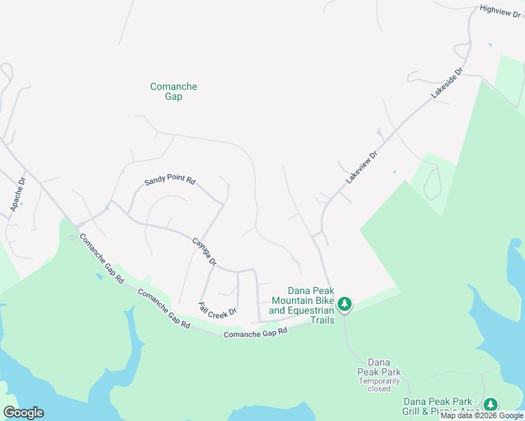 map of restaurants, bars, coffee shops, grocery stores, and more near 3310 Eagle Ridge in Harker Heights