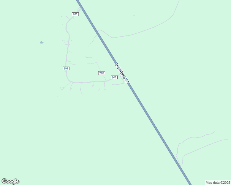 map of restaurants, bars, coffee shops, grocery stores, and more near 504 County Road 201 in Brady