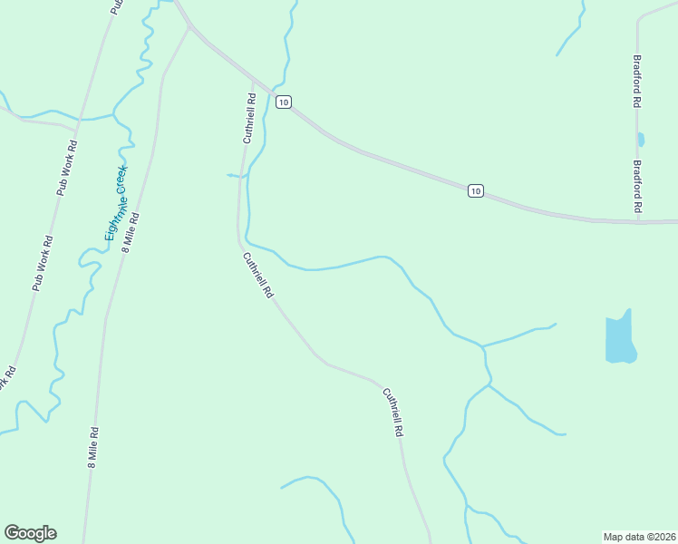 map of restaurants, bars, coffee shops, grocery stores, and more near in Samson