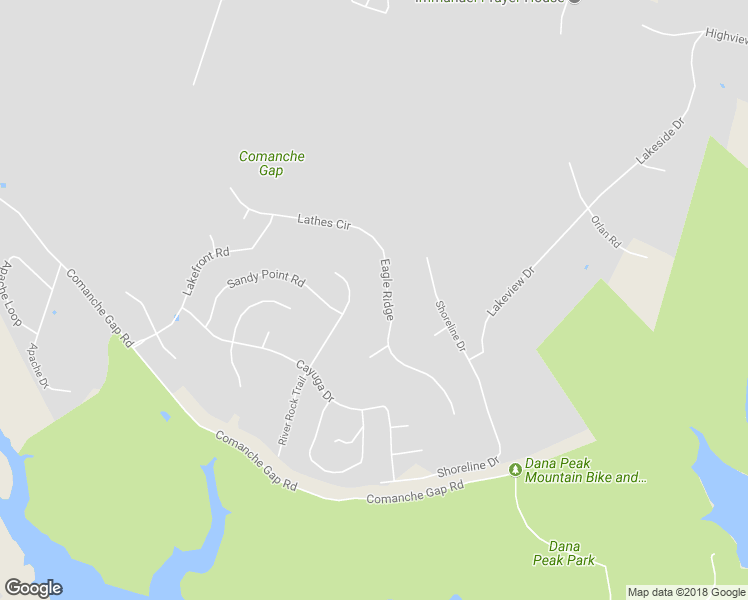 map of restaurants, bars, coffee shops, grocery stores, and more near 3310 Eagle Ridge in Harker Heights