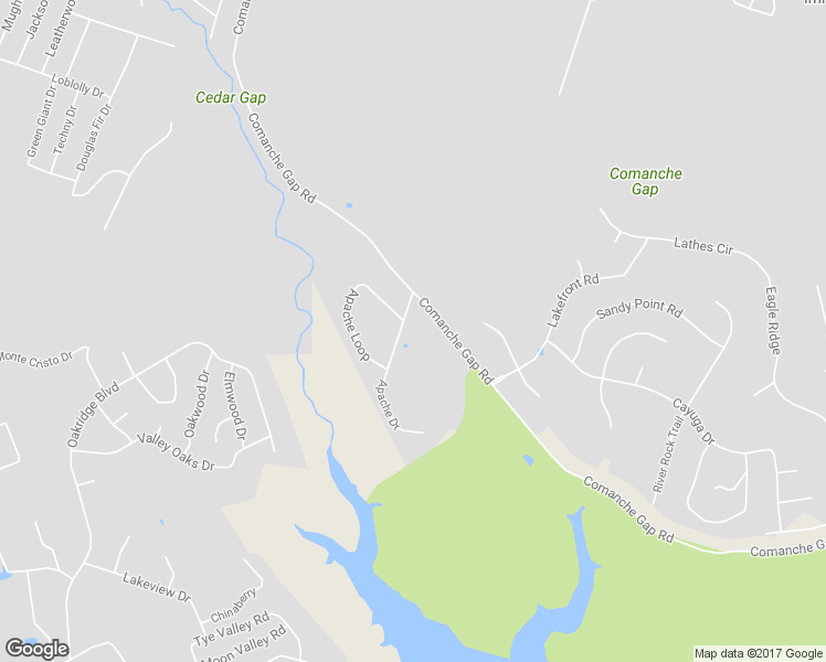 map of restaurants, bars, coffee shops, grocery stores, and more near 2209 Apache Drive in Harker Heights