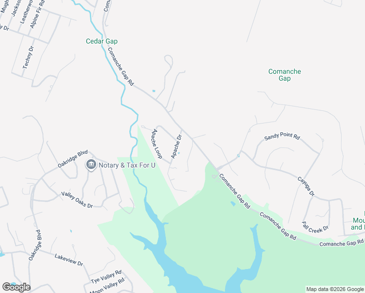 map of restaurants, bars, coffee shops, grocery stores, and more near 2209 Apache Drive in Harker Heights