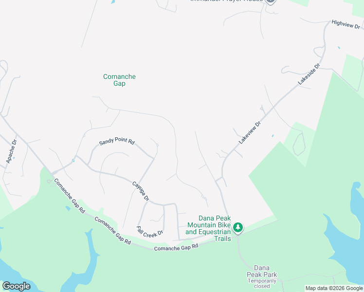 map of restaurants, bars, coffee shops, grocery stores, and more near 3310 Eagle Ridge in Harker Heights