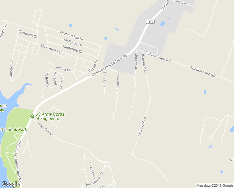 map of restaurants, bars, coffee shops, grocery stores, and more near 3610 Sunflower Lane in Belton