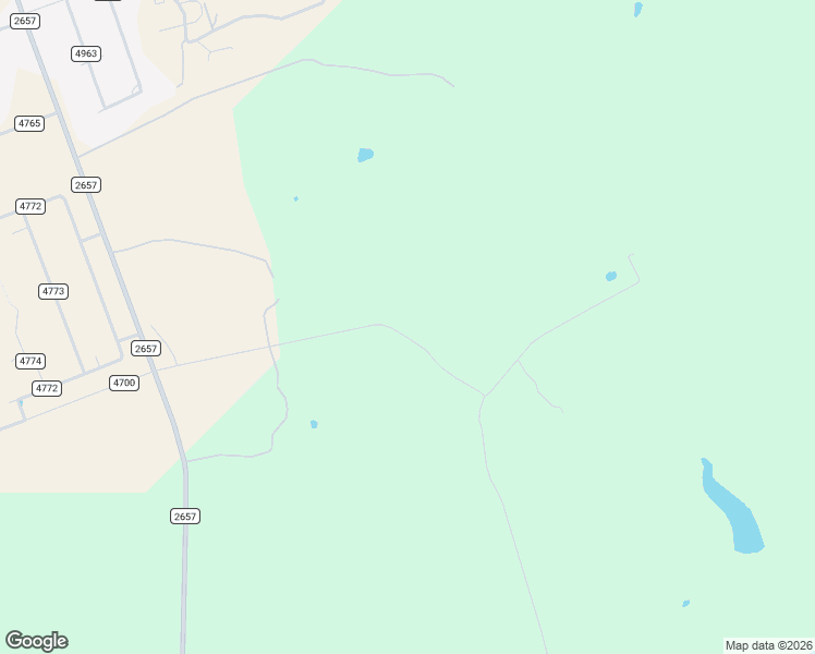 map of restaurants, bars, coffee shops, grocery stores, and more near 1111 Pr 4981 in Kempner