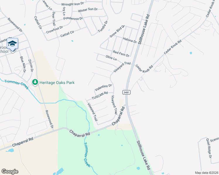 map of restaurants, bars, coffee shops, grocery stores, and more near 816 Valentino Drive in Harker Heights