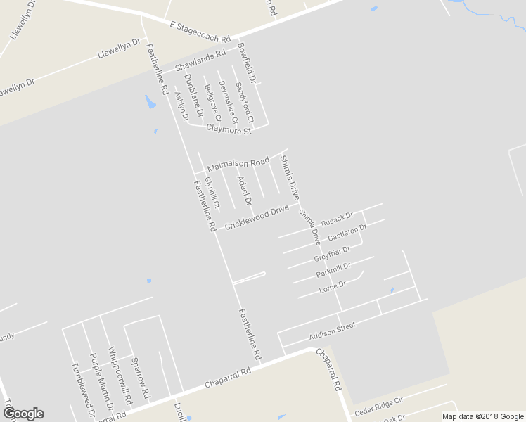 map of restaurants, bars, coffee shops, grocery stores, and more near 3305 Cricklewood Drive in Killeen