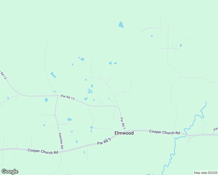 map of restaurants, bars, coffee shops, grocery stores, and more near 201-211 Scott Road in Leesville