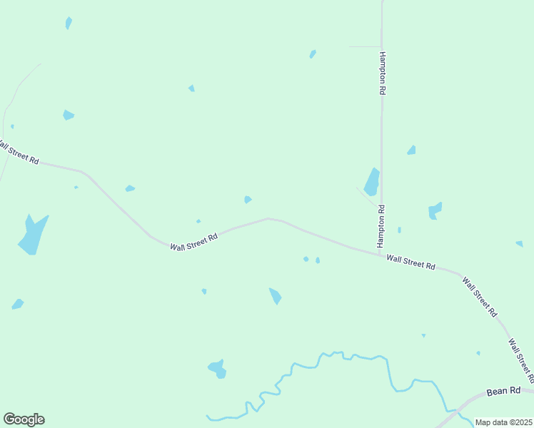 map of restaurants, bars, coffee shops, grocery stores, and more near 5878 Wall Street Road in Liberty