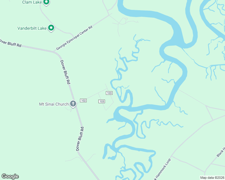 map of restaurants, bars, coffee shops, grocery stores, and more near 92 East Avenue in Waverly