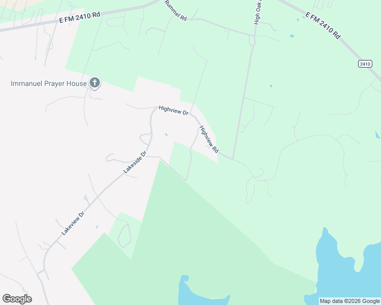 map of restaurants, bars, coffee shops, grocery stores, and more near 11047 Highview Road in Harker Heights