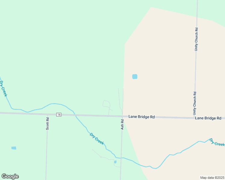 map of restaurants, bars, coffee shops, grocery stores, and more near 2000 Lane Bridge Road in Iron City