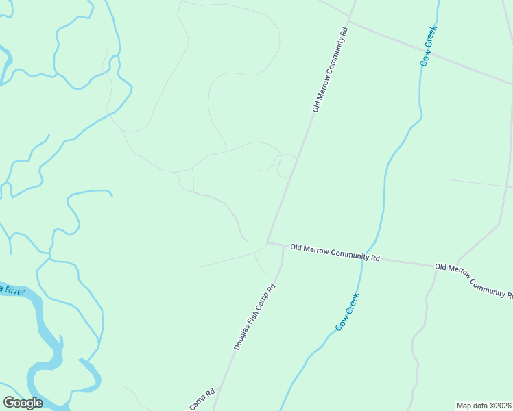 map of restaurants, bars, coffee shops, grocery stores, and more near 301 Bluff Road South in White Oak