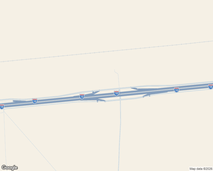 map of restaurants, bars, coffee shops, grocery stores, and more near in Van Horn