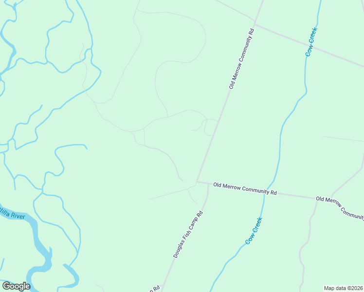 map of restaurants, bars, coffee shops, grocery stores, and more near 301 Bluff Road South in White Oak