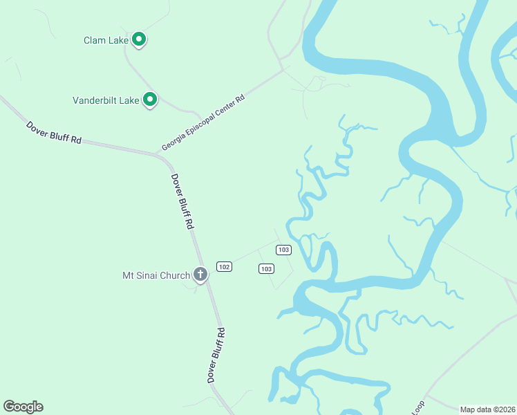 map of restaurants, bars, coffee shops, grocery stores, and more near 279 North Street in Waverly