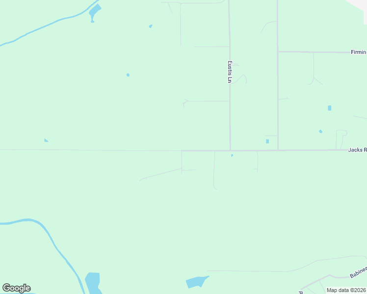 map of restaurants, bars, coffee shops, grocery stores, and more near 535-627 Jacks Road in Hessmer