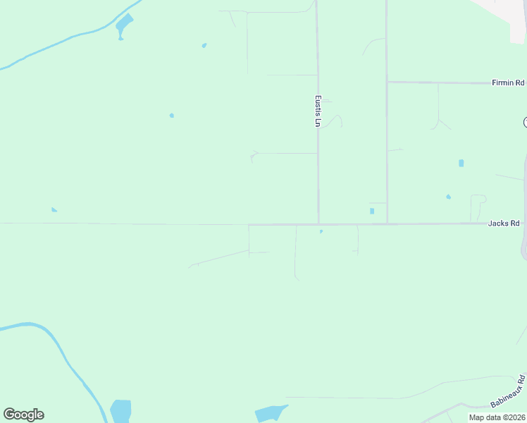 map of restaurants, bars, coffee shops, grocery stores, and more near 535-627 Jacks Road in Hessmer