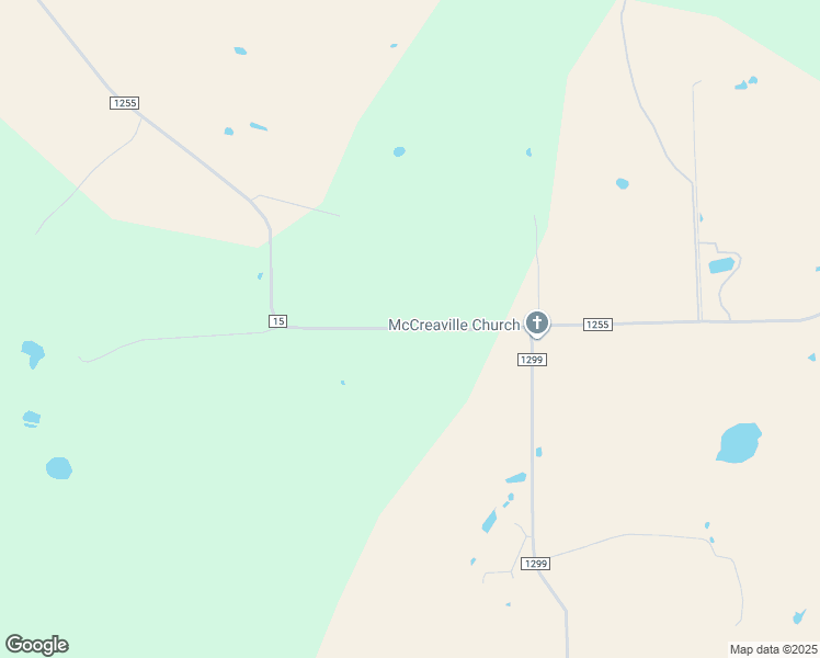 map of restaurants, bars, coffee shops, grocery stores, and more near 5971 County Road 1255 in Lampasas