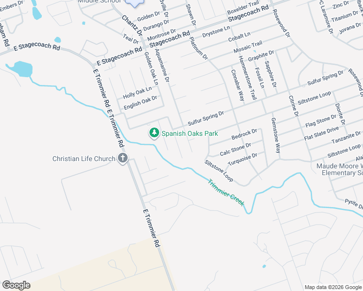 map of restaurants, bars, coffee shops, grocery stores, and more near 7106 Cokui Drive in Killeen