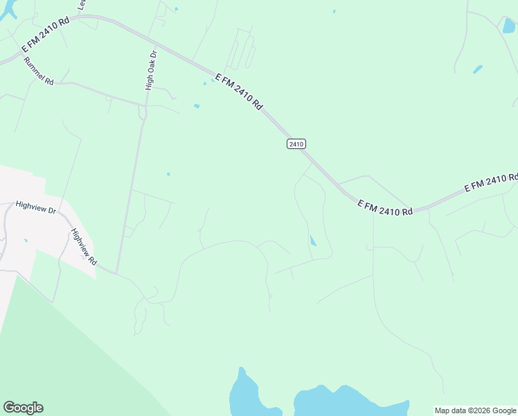 map of restaurants, bars, coffee shops, grocery stores, and more near 9783 Arroyo Drive in Belton