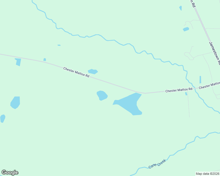 map of restaurants, bars, coffee shops, grocery stores, and more near 1972 Chester Mattox Road in Homerville