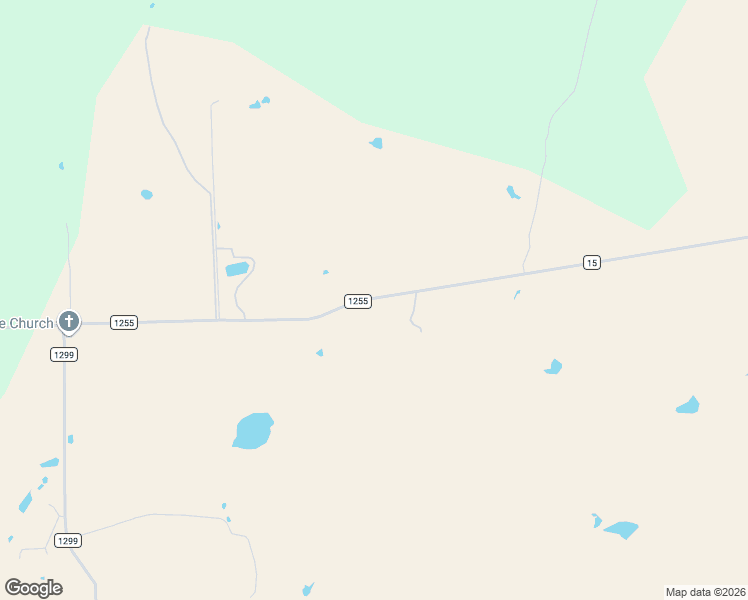 map of restaurants, bars, coffee shops, grocery stores, and more near 6304 County Road 1255 in Lampasas