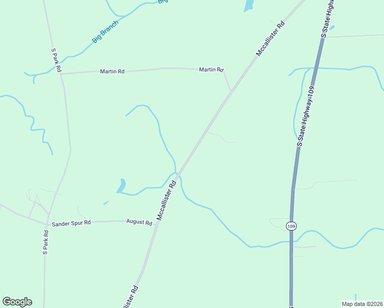 map of restaurants, bars, coffee shops, grocery stores, and more near 1401-2175 Mccallister Road in Slocomb