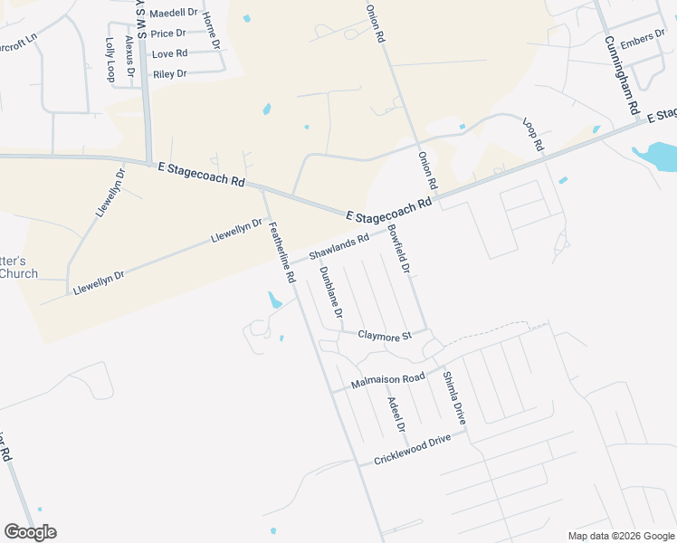 map of restaurants, bars, coffee shops, grocery stores, and more near 9008 Dunblane Drive in Killeen
