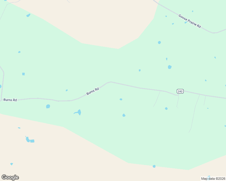 map of restaurants, bars, coffee shops, grocery stores, and more near 8530 Burns Road in Midway