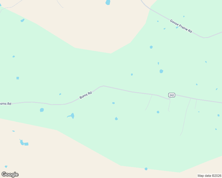 map of restaurants, bars, coffee shops, grocery stores, and more near 8530 Burns Road in Midway