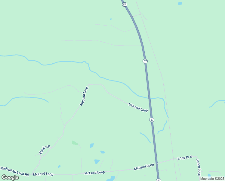 map of restaurants, bars, coffee shops, grocery stores, and more near in Benndale