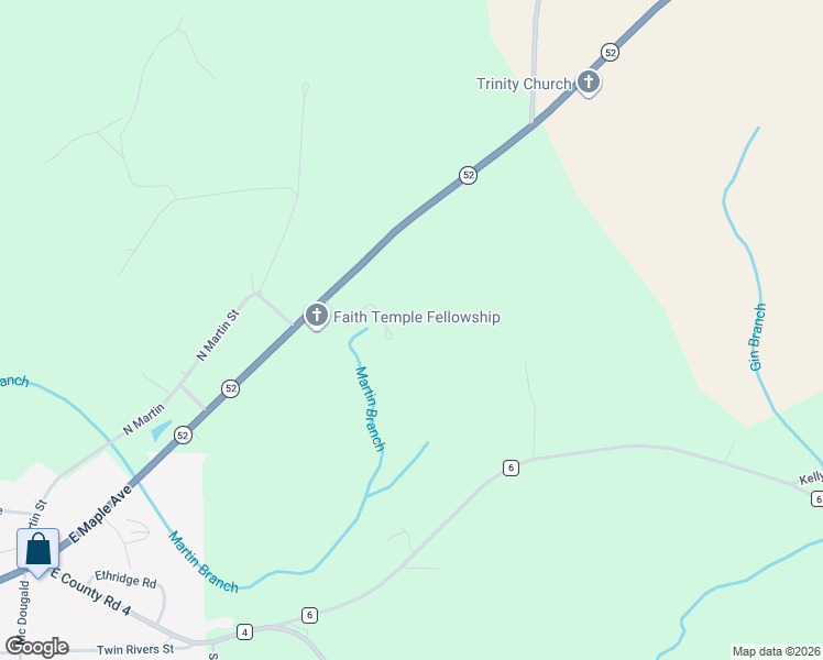 map of restaurants, bars, coffee shops, grocery stores, and more near 311 Faith Road in Hartford